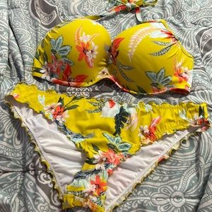 Shade & shore bikini